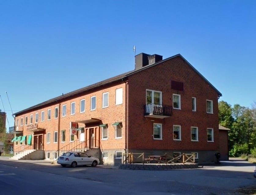 Folkets Hus Heby